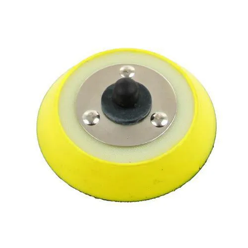 Lake Country 3" DA (Dual Action) Backing Plate