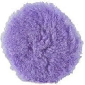 _Lake Country 4.25" Foamed Wool Pad