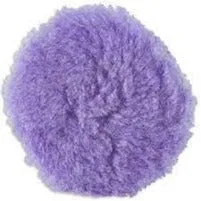 _Lake Country 4.25" Foamed Wool Pad