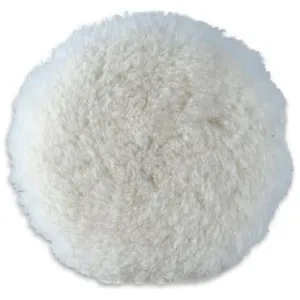 [Lake Country 4" Lambswool Pad