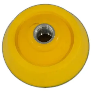 Lake Country 4" Rotary Backing Plate