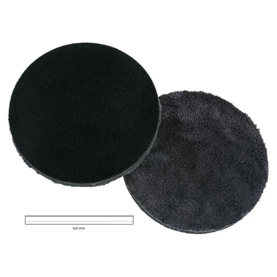 Lake Country 5.25" Microfiber Polishing Pad