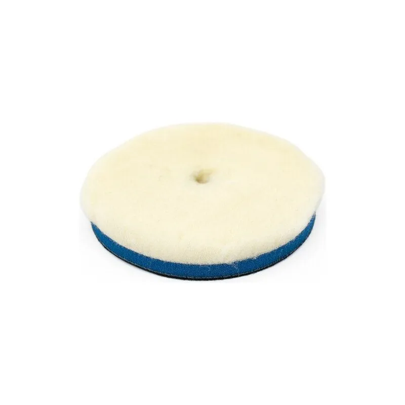 Lake Country 5.25" SDO Low Lint Wool Pad