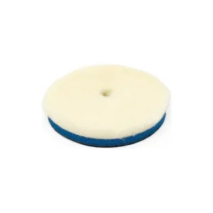 Lake Country 5.25" SDO Low Lint Wool Pad