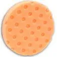 Lake Country 5.5" CCS Orange Pad
