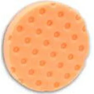 Lake Country 5.5" CCS Orange Pad