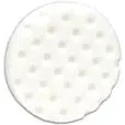 Lake Country 5.5" CCS White Pad