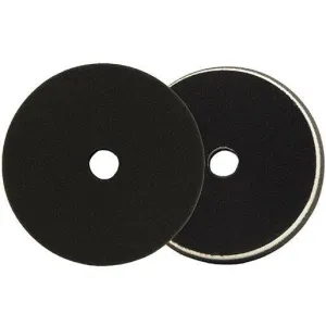 Lake Country 5.5" HDO Black Foam Finishing Pad