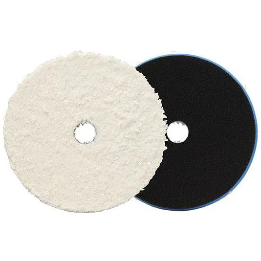 Lake Country 5.5" HDO Fiber Heavy Cutting Pad