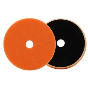 Lake Country 5.5" HDO Orange Foam Polishing Pad