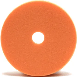 Lake Country 5.5" SDO Orange Pad