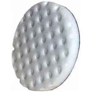 Lake Country 6.5" CCS White Pad