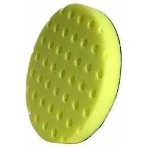 Lake Country 6.5" CCS Yellow Pad
