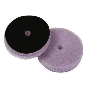 _Lake Country 6.5" Foamed Wool Pad