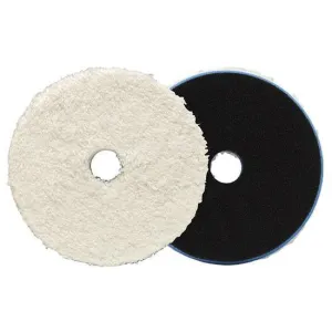 Lake Country 6.5" HDO Fiber Heavy Cutting Pad