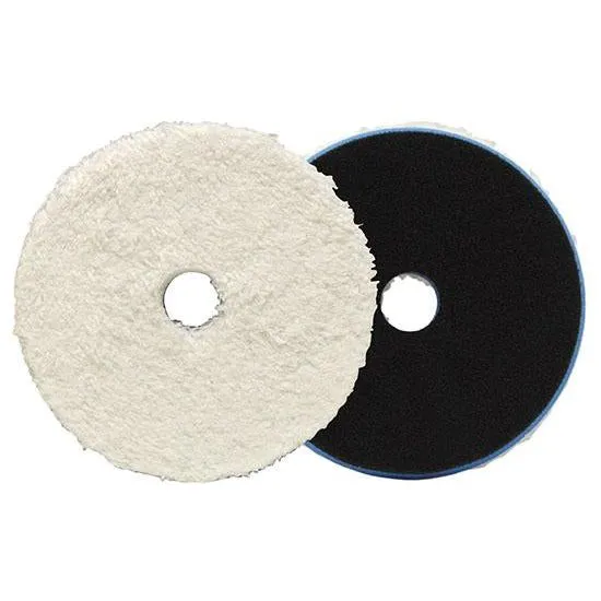 Lake Country 6.5" HDO Fiber Heavy Cutting Pad