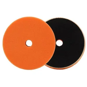Lake Country 6.5" HDO Orange Foam Polishing Pad