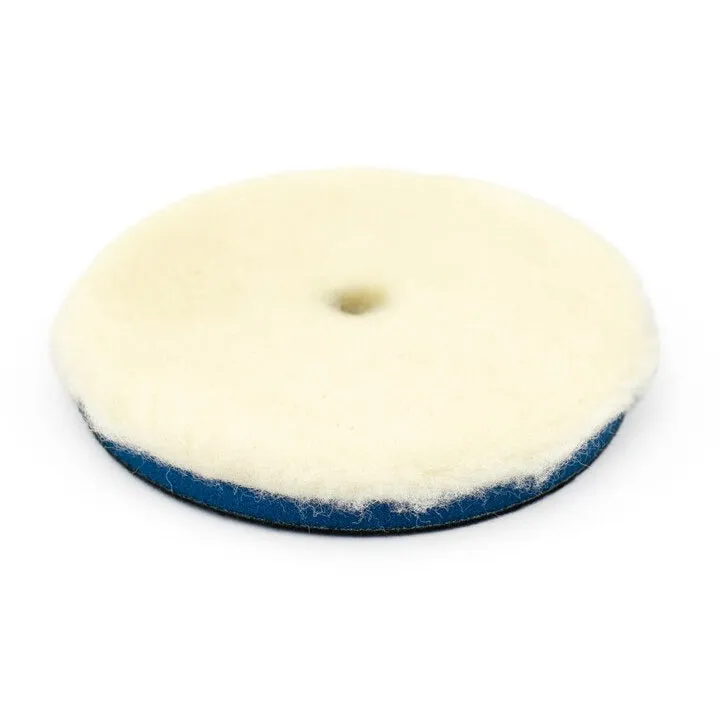 Lake Country 6" SDO  Low Lint Wool Pad