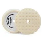 Lake Country 7.5" CCS White Pad