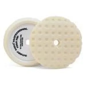 Lake Country 7.5" CCS White Pad