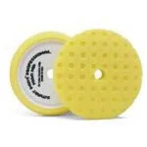 Lake Country 7.5" CCS Yellow Pad