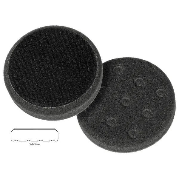 LAKE COUNTRY CCS Black Final Polishing Finishing Pad