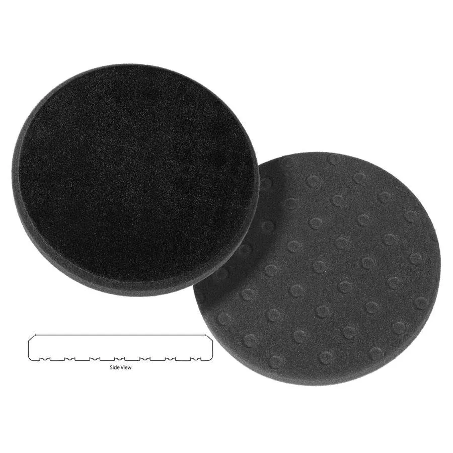 LAKE COUNTRY CCS Black Final Polishing Finishing Pad