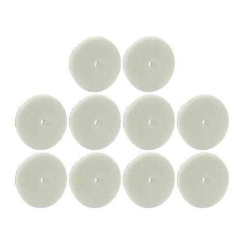 LAKE COUNTRY Force White Polishing Pad
