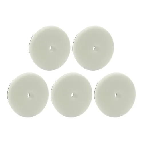 LAKE COUNTRY Force White Polishing Pad