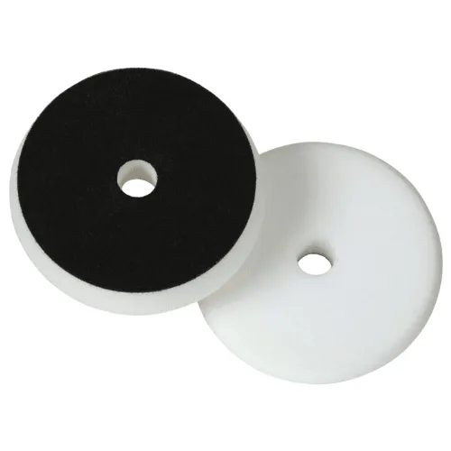 LAKE COUNTRY Force White Polishing Pad