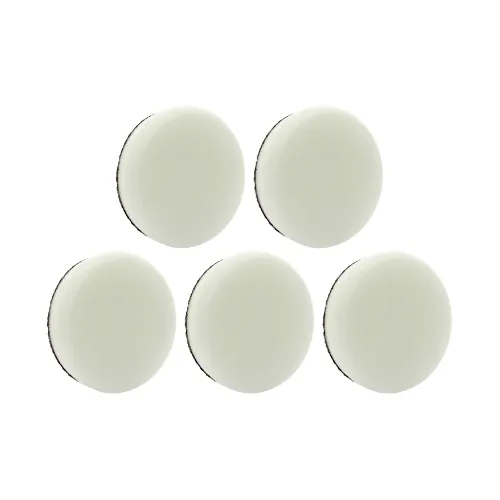 LAKE COUNTRY Force White Polishing Pad