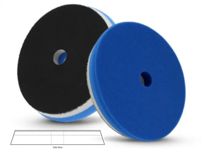 LAKE COUNTRY HDO Blue Foam Heavy Polishing Pad