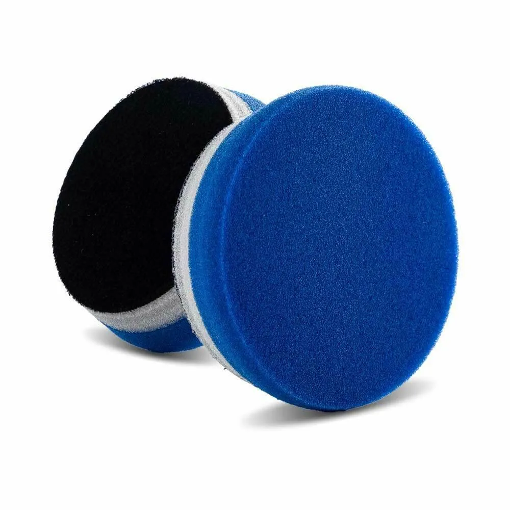 LAKE COUNTRY HDO Blue Foam Heavy Polishing Pad