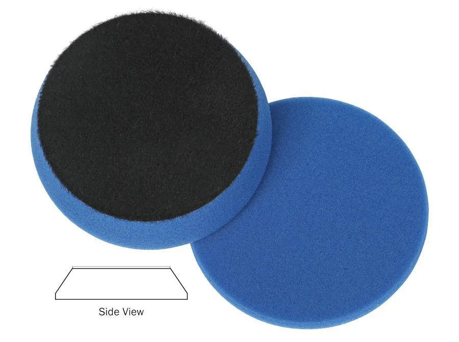 LAKE COUNTRY SDO Blue Heavy Polishing Pad