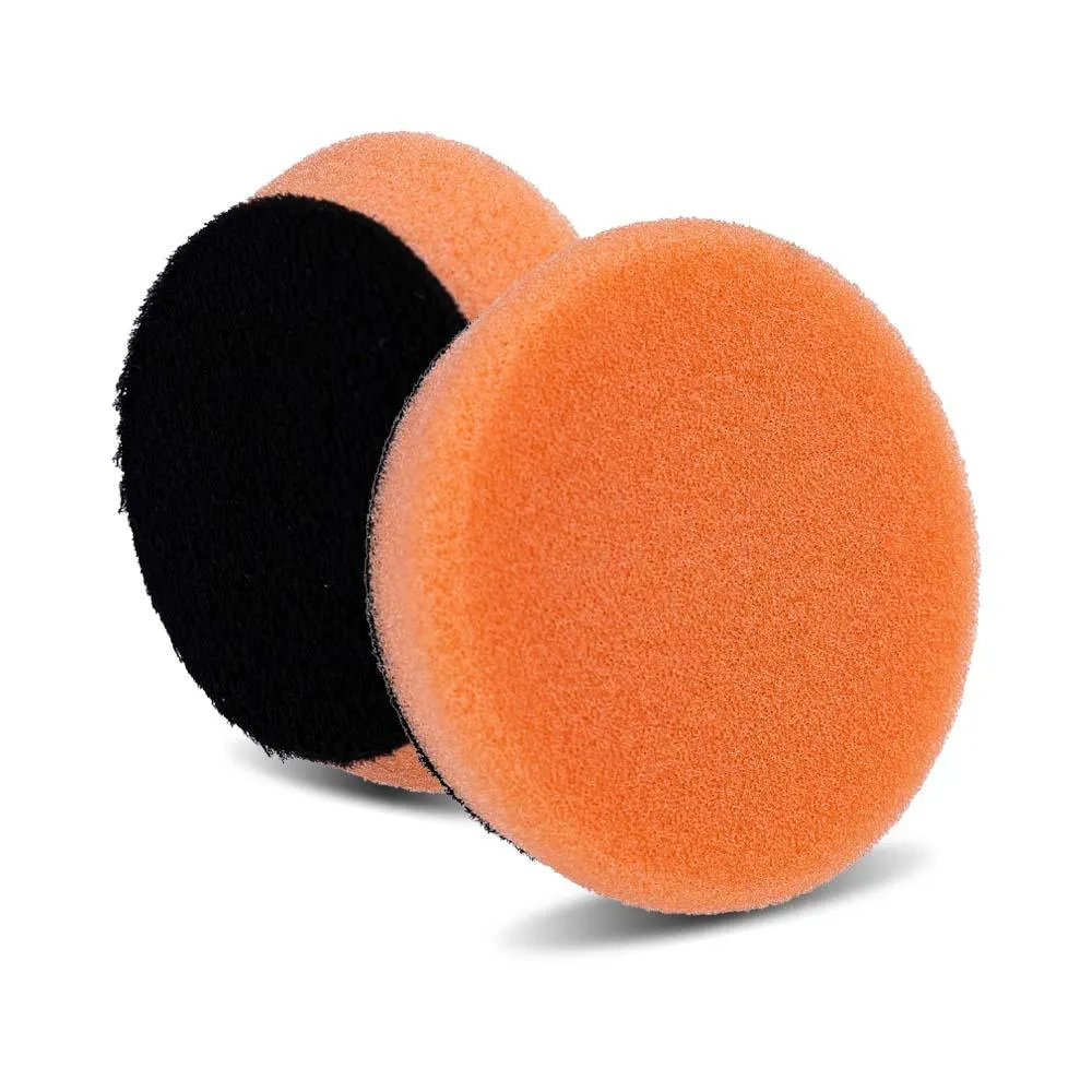 LAKE COUNTRY SDO Orange Polishing Pad
