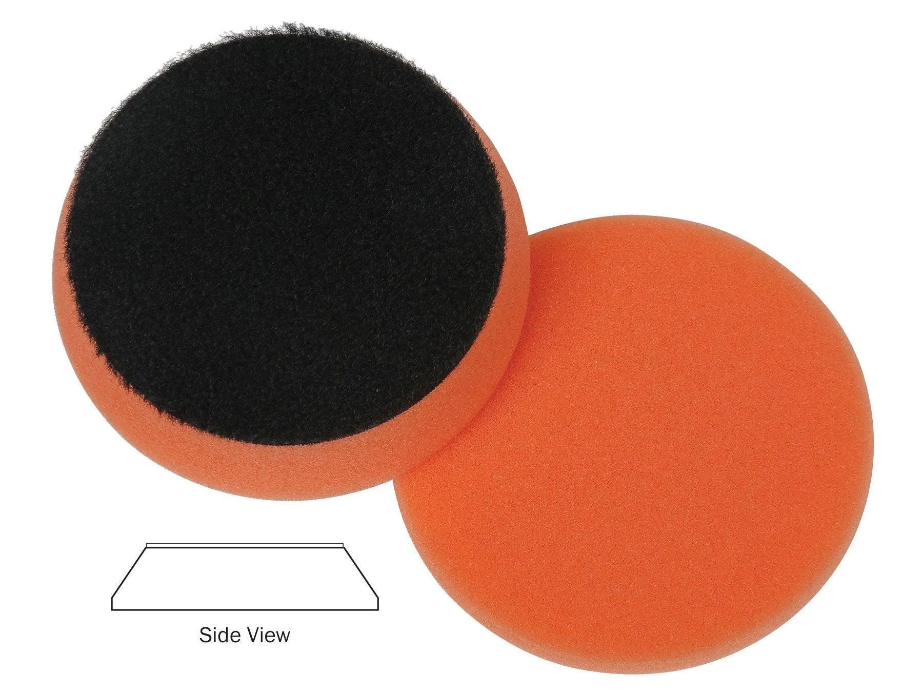 LAKE COUNTRY SDO Orange Polishing Pad