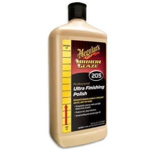 Meguiars 205 Ultra Finishing Polish