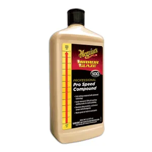 _Meguiars M100 Pro Speed Compound 32oz
