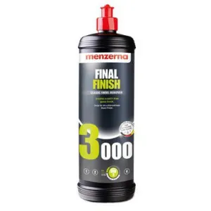 Menzerna Final Finish 3000 32oz