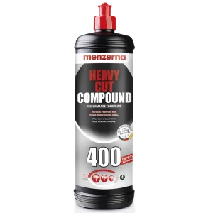 Menzerna Heavy Cut Compound 400 32oz