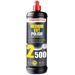 Menzerna Medium Cut Polish 2500 32oz