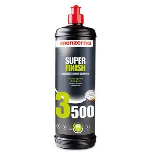 Menzerna Super Finish 3500 32oz