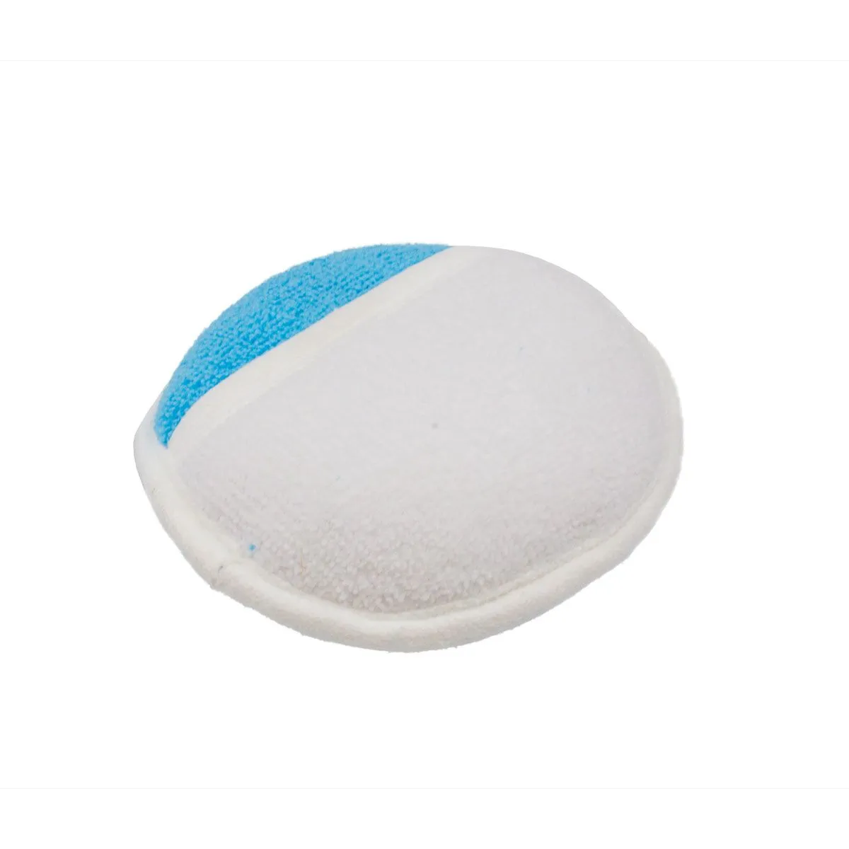 Microfiber Applicator 4" Round
