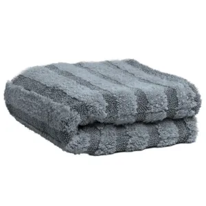 Microfiber Madness Chipmunk Edgeless 25'' x 17''