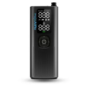 mojoAIRe Portable Tire Inflator