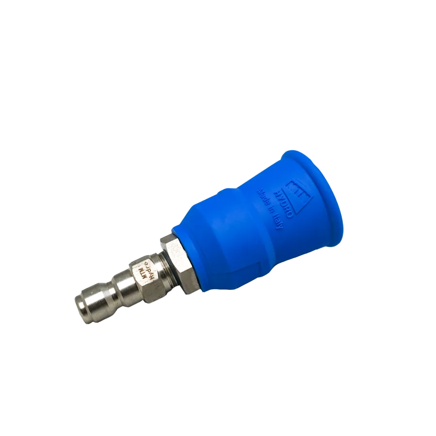 MTM 40 Degree 3.0 Orifice Acqualine Nozzle w/Guard