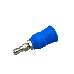 MTM 40 Degree 3.0 Orifice Acqualine Nozzle w/Guard