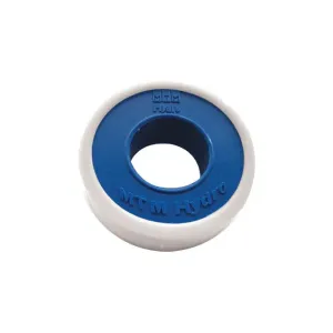 MTM Premium Teflon 1/2'' Tape