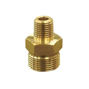 MTM Twist and Seal M22 x 3/8" Male Plug