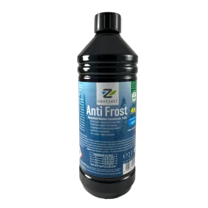 nextzett Anti Frost Windshield Washer Fluid Concentrate 1L